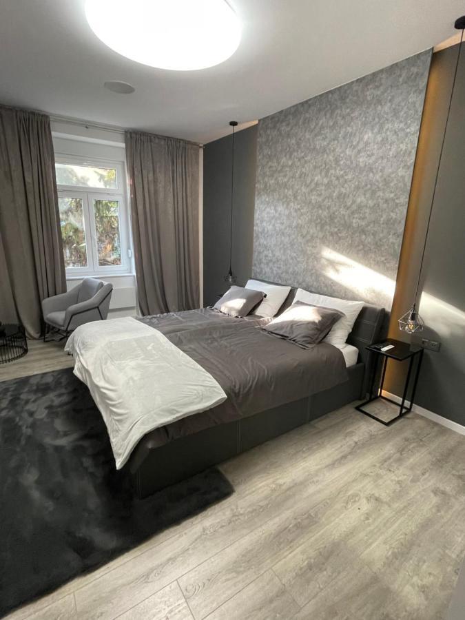 Apartman Tinea Загреб Экстерьер фото